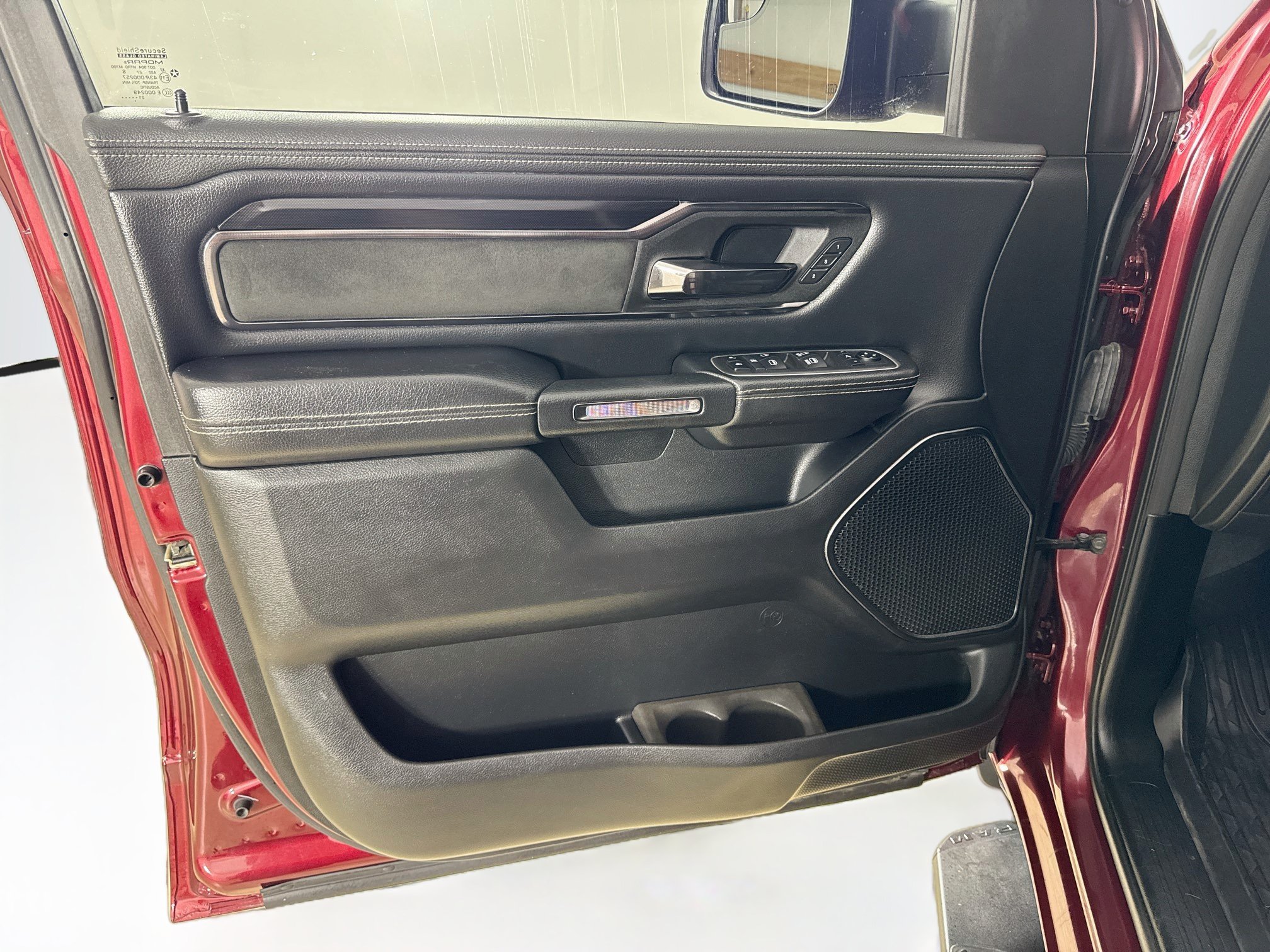 Used 2022 RAM 1500 Sport w/ G/T Package AWD/4WD image 11