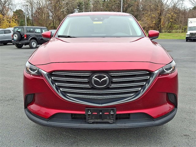 Used 2023 MAZDA CX-9 Touring image 5