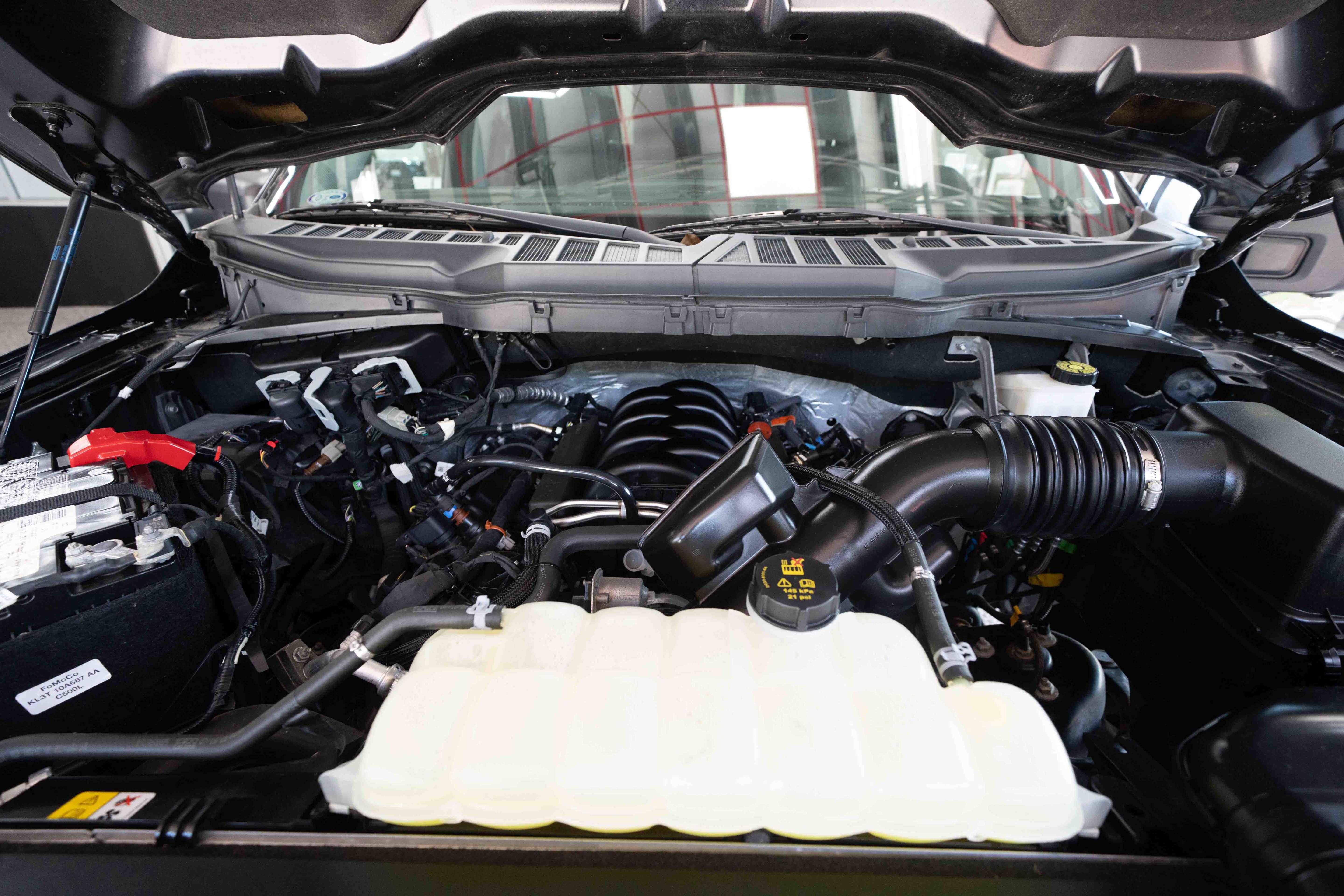 Used 2022 Ford F150 XLT AWD/4WD image 30