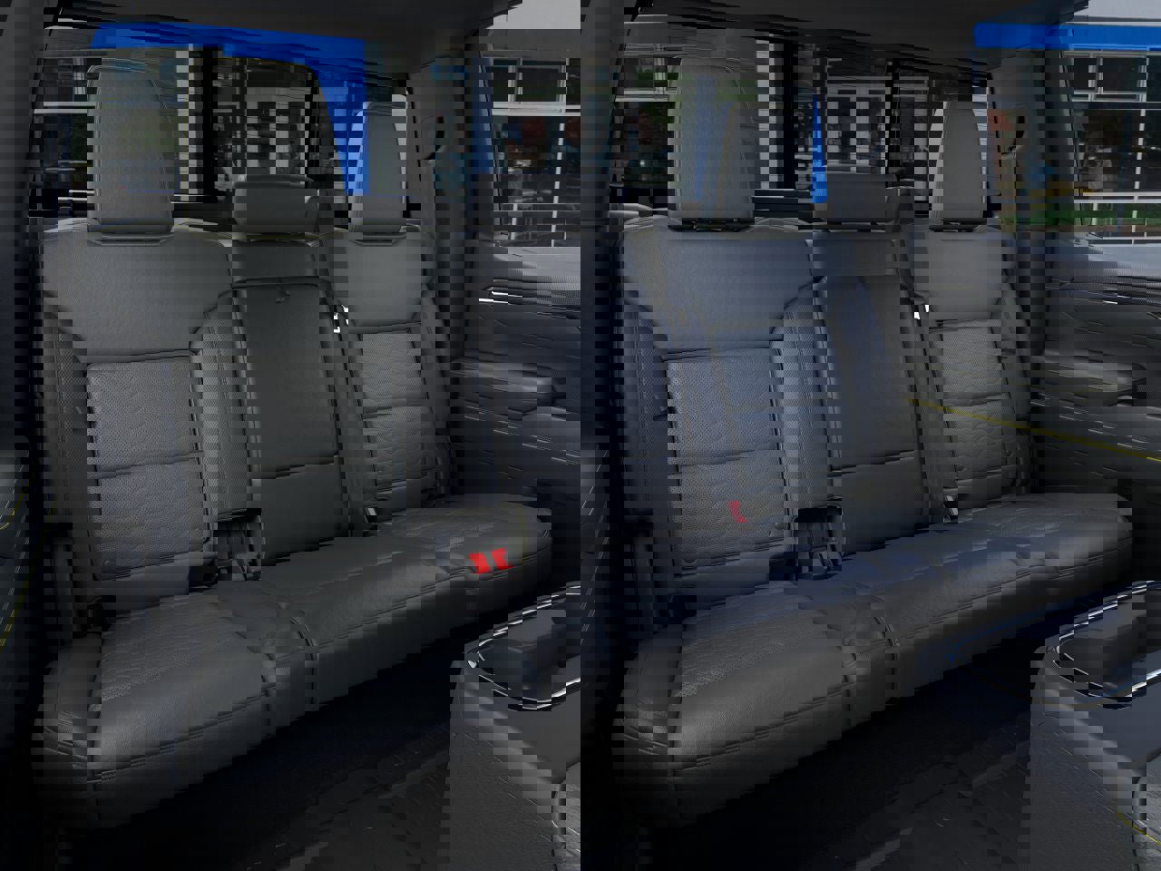 New 2026 Chevrolet Silverado 1500 ZR2 image 41