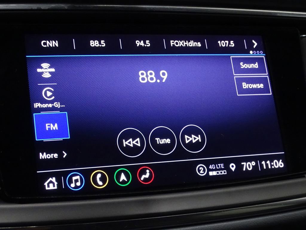 Used 2024 Buick Enclave Premium image 37