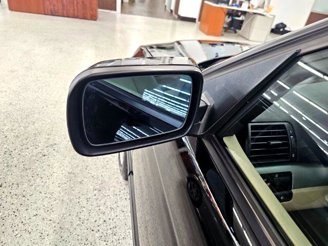 Used 2002 BMW 325i Sedan image 33