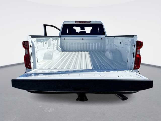 New 2026 Chevrolet Silverado 2500 W/T w/ WT Convenience Package image 23