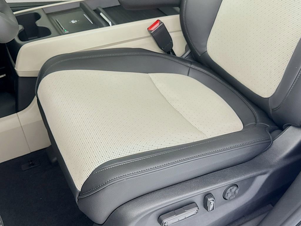 New 2026 Honda Odyssey Elite image 27