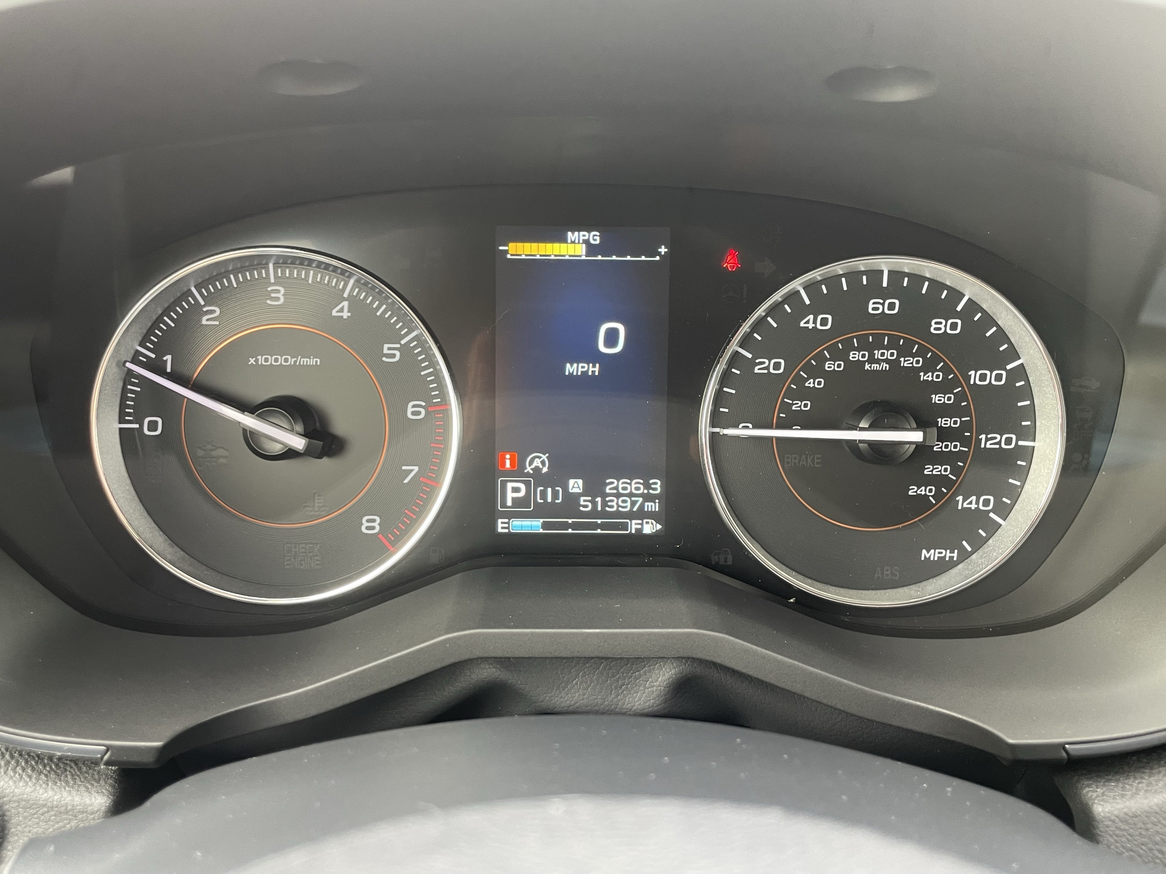 Certified 2023 Subaru Crosstrek 2.5i Limited w/ Popular Package #4 AWD/4WD image 19