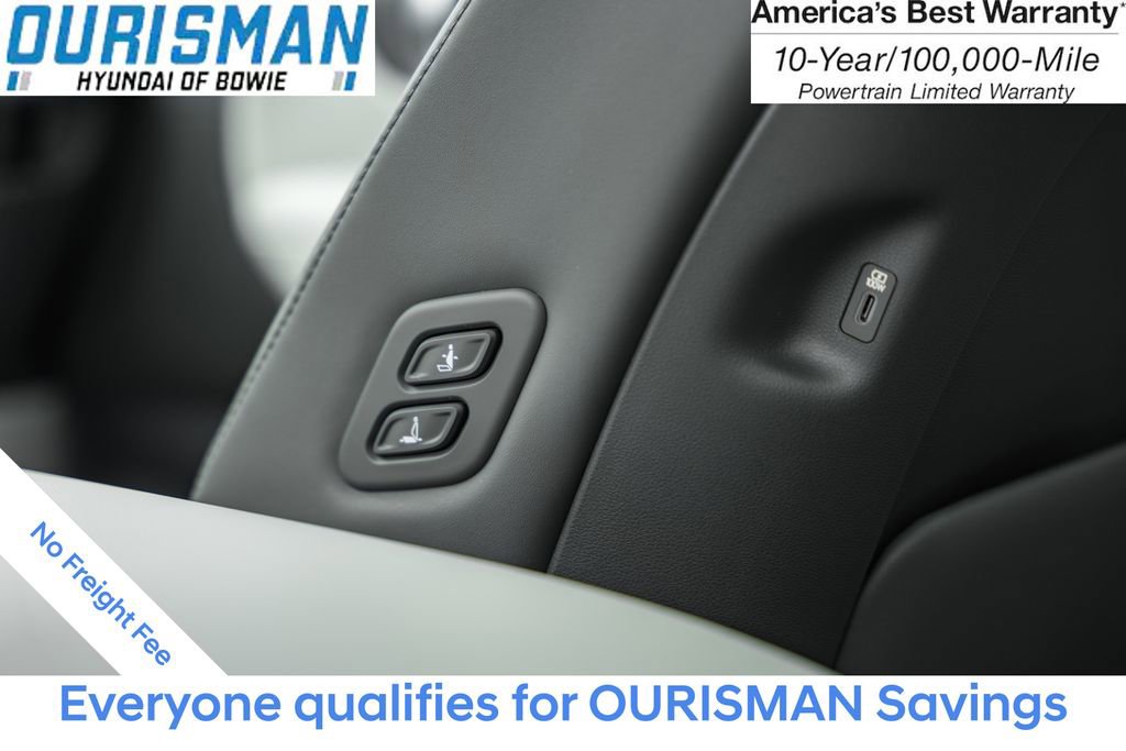 New 2026 Hyundai Ioniq 9 Calligraphy image 34