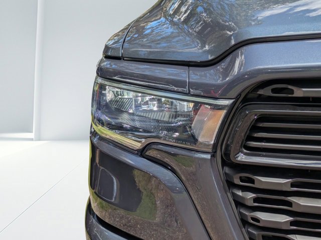 New 2026 RAM 1500 Big Horn image 8