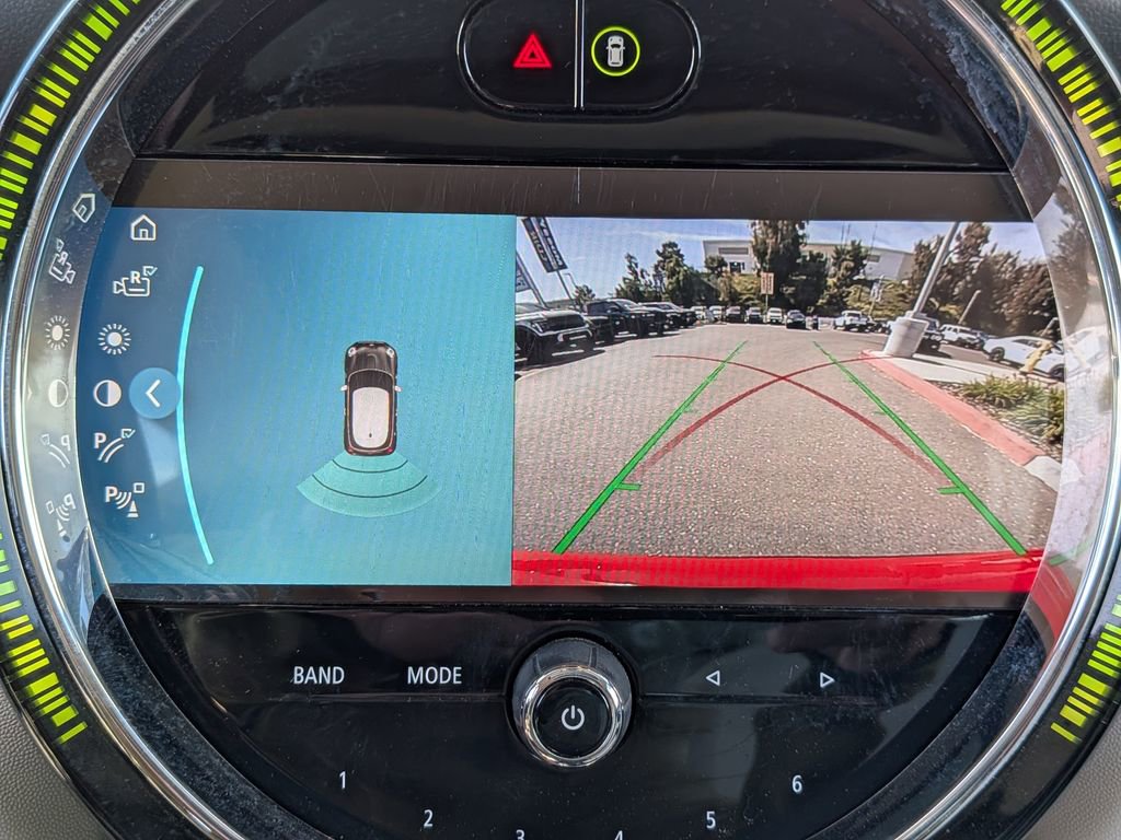 Used 2023 MINI Cooper S w/ Signature Upholstery Package image 17