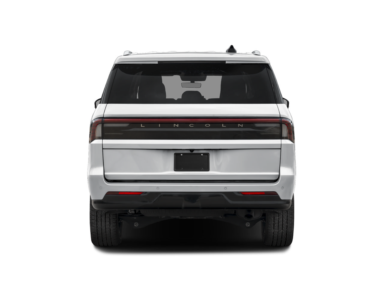 New 2026 Lincoln Navigator Premiere AWD/4WD image 5