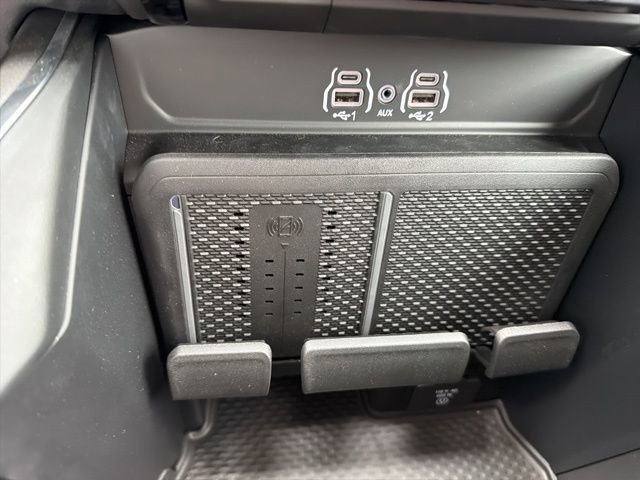 New 2026 RAM 1500 Big Horn image 11