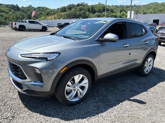 New 2026 Buick Encore GX Preferred w/ Comfort Package