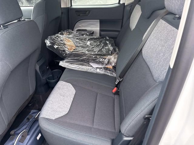 New 2026 Ford Maverick XLT w/ XLT Luxury Package image 7