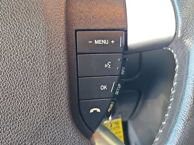 Used 2009 Mercury Sable Premier FWD image 14