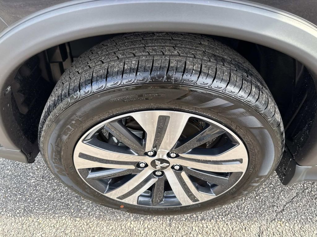 Used 2025 Mitsubishi Outlander Sport ES image 10