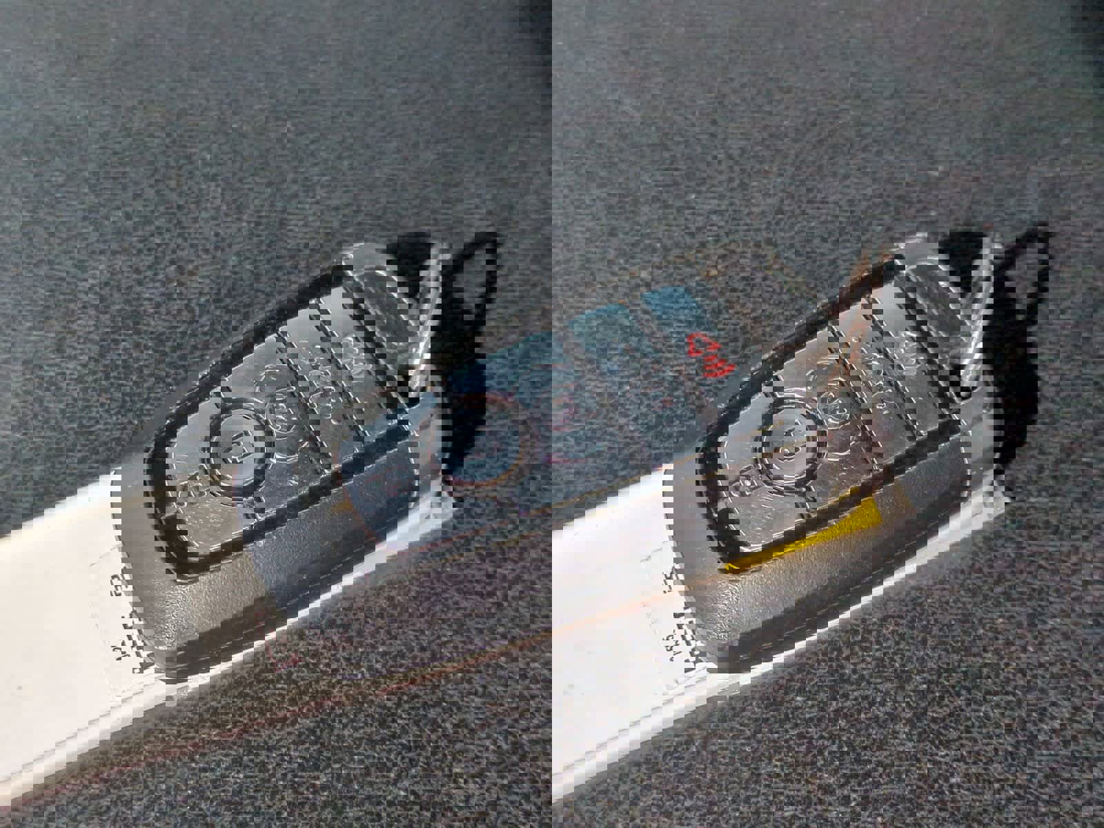 Used 2020 Ford F150 Lariat image 34