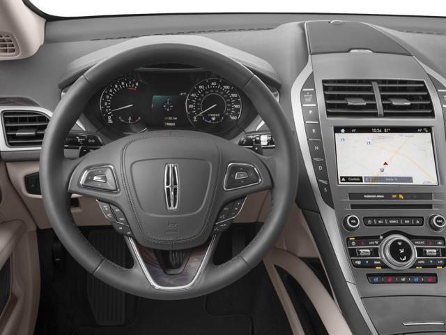 Used 2017 Lincoln MKZ Reserve w/ Technology Package FWD image 8