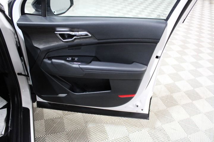 Used 2023 Kia Sportage X-Pro image 22