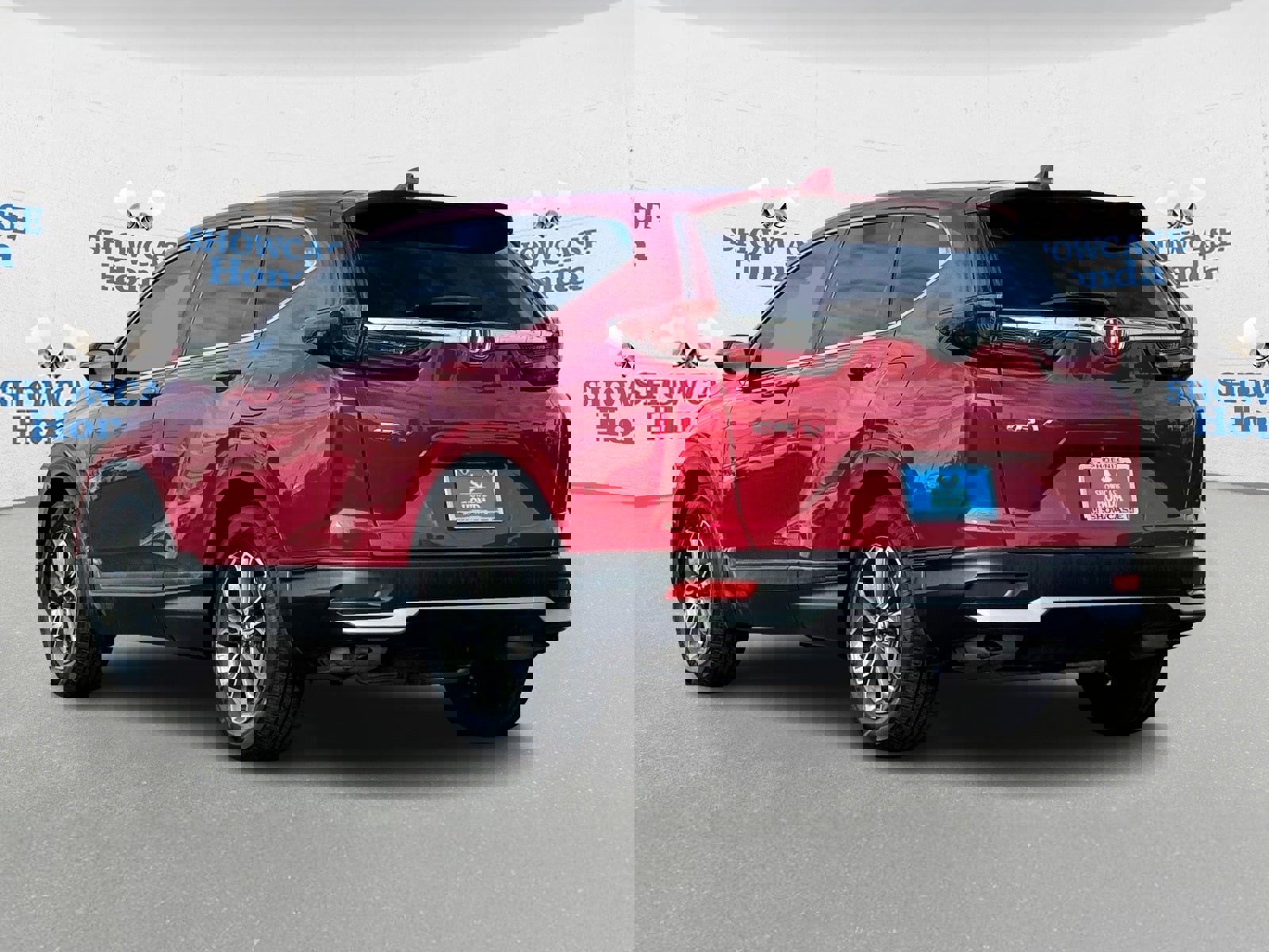 Used 2020 Honda CR-V EX image 5