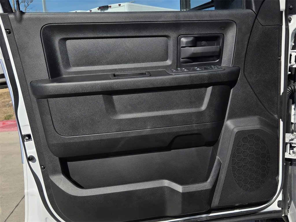 New 2026 RAM 2500 Tradesman image 17