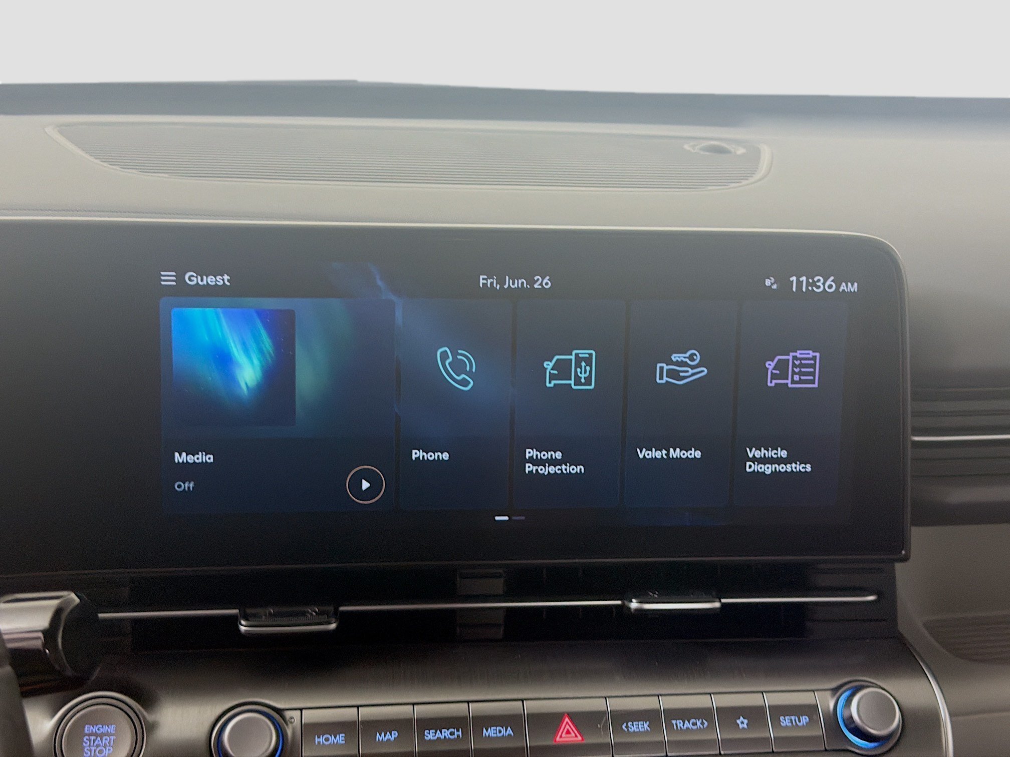 Used 2025 Hyundai Kona SEL FWD image 19