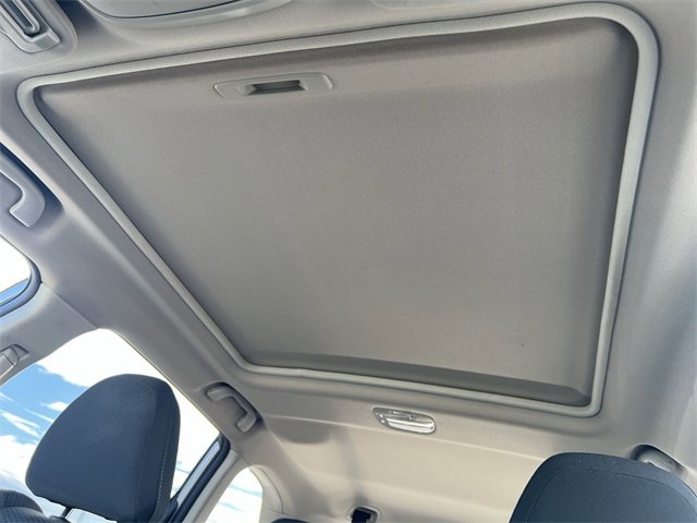 Used 2019 Subaru Forester Premium image 11