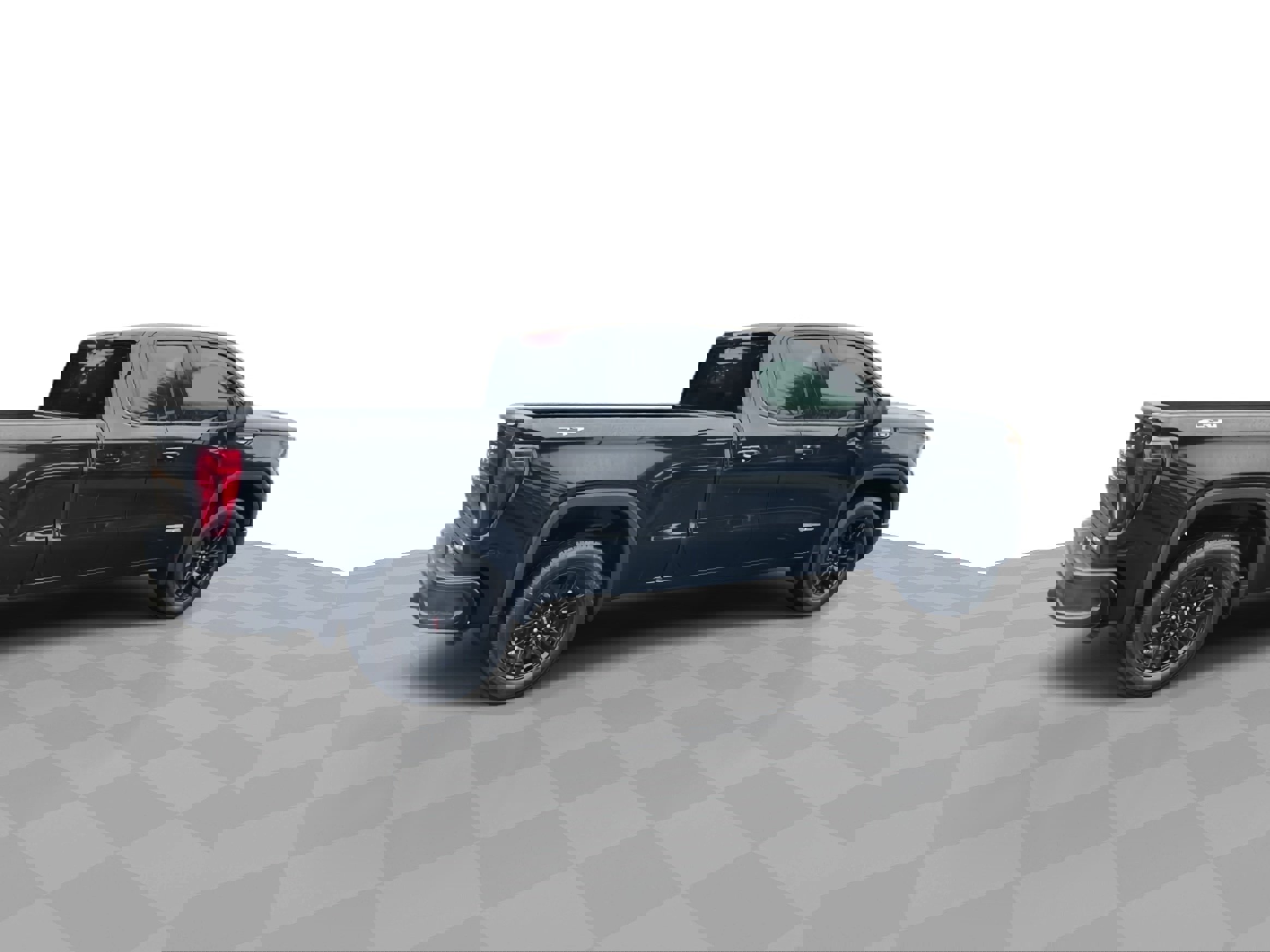 New 2026 GMC Sierra 1500 Elevation image 41