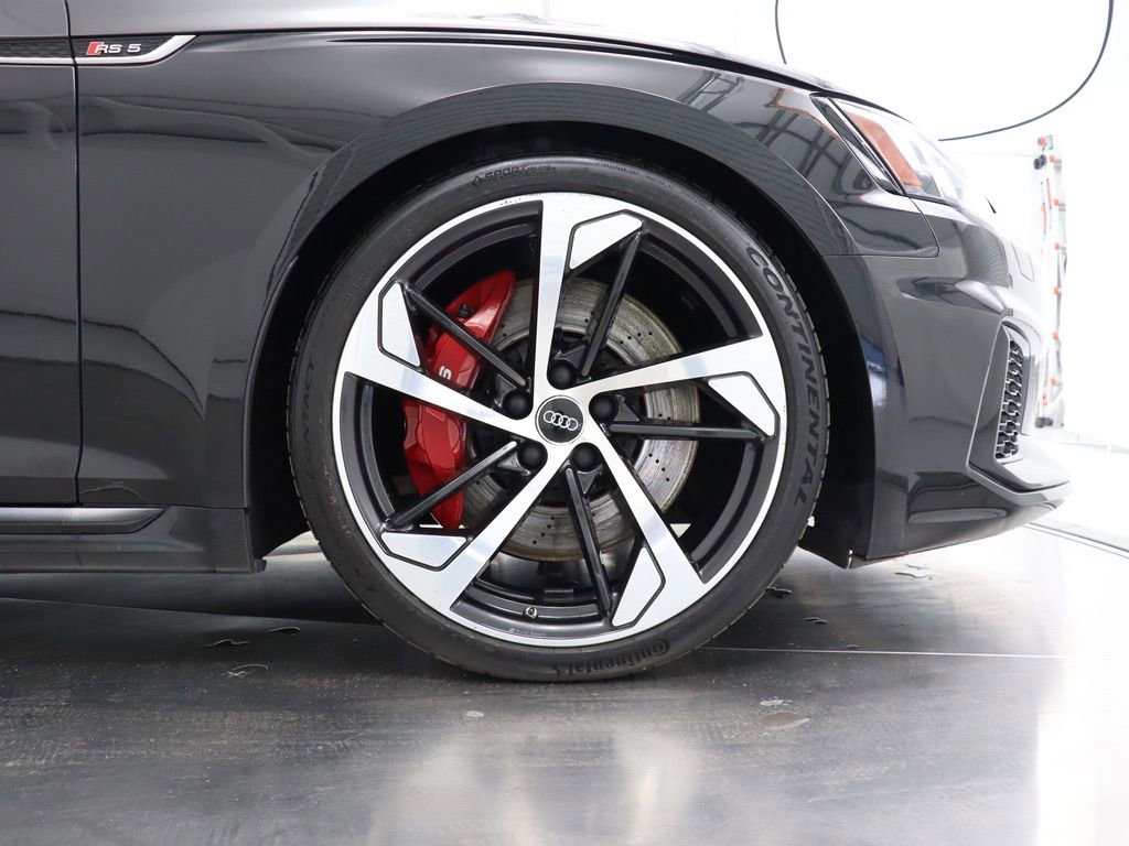 Used 2019 Audi RS 5 image 48