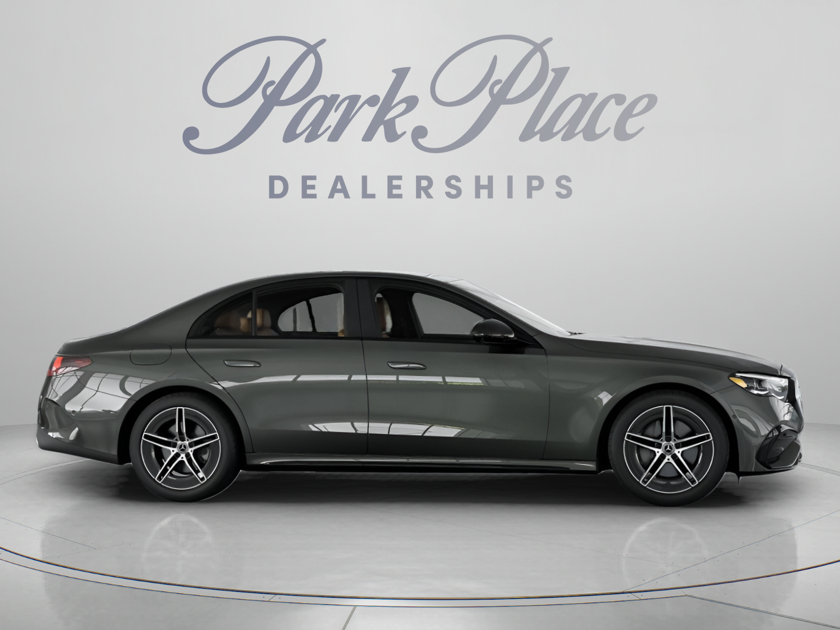 New 2027 Mercedes-Benz E 350 Sedan image 24