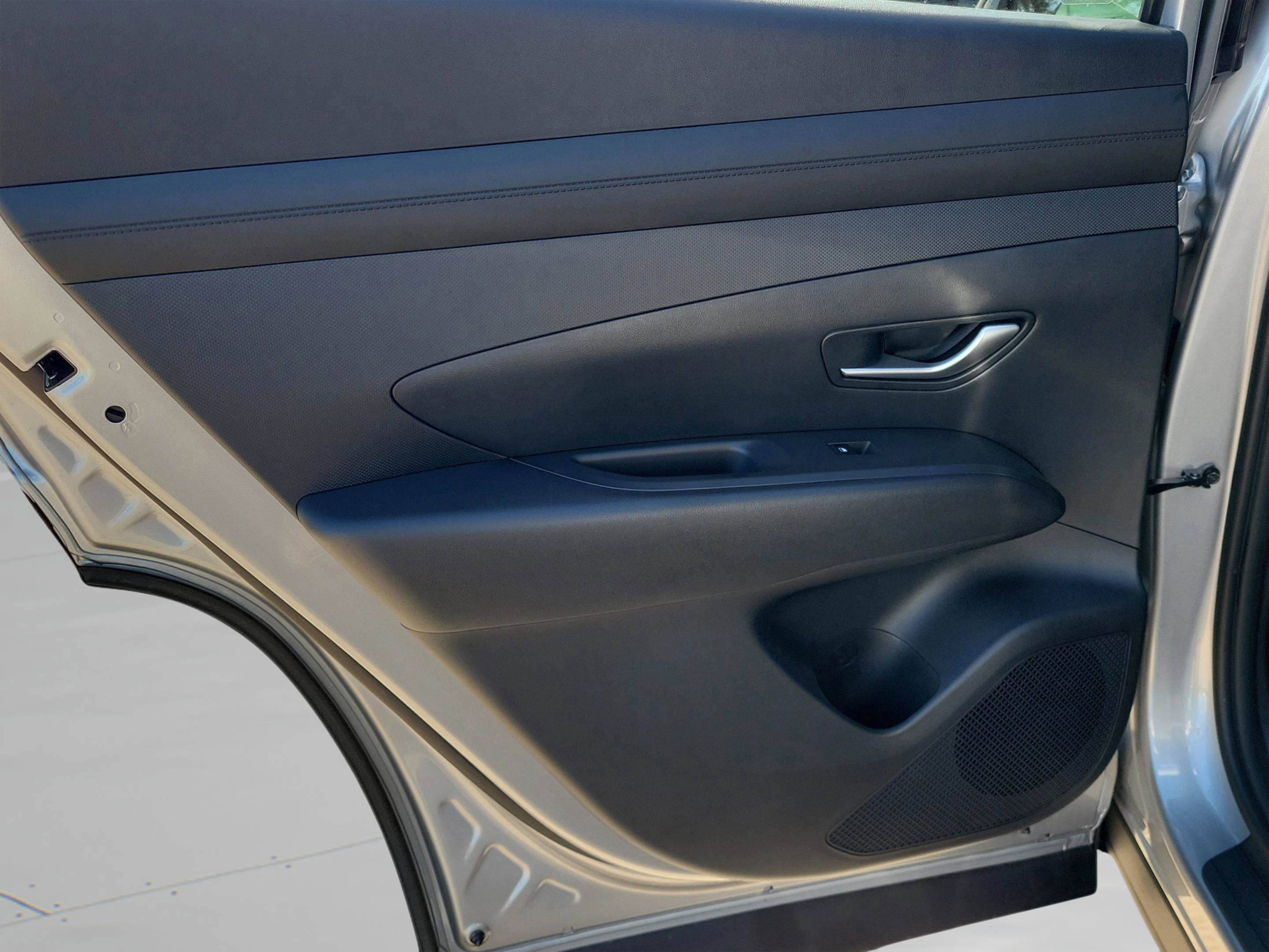 New 2026 Hyundai Tucson SEL image 32