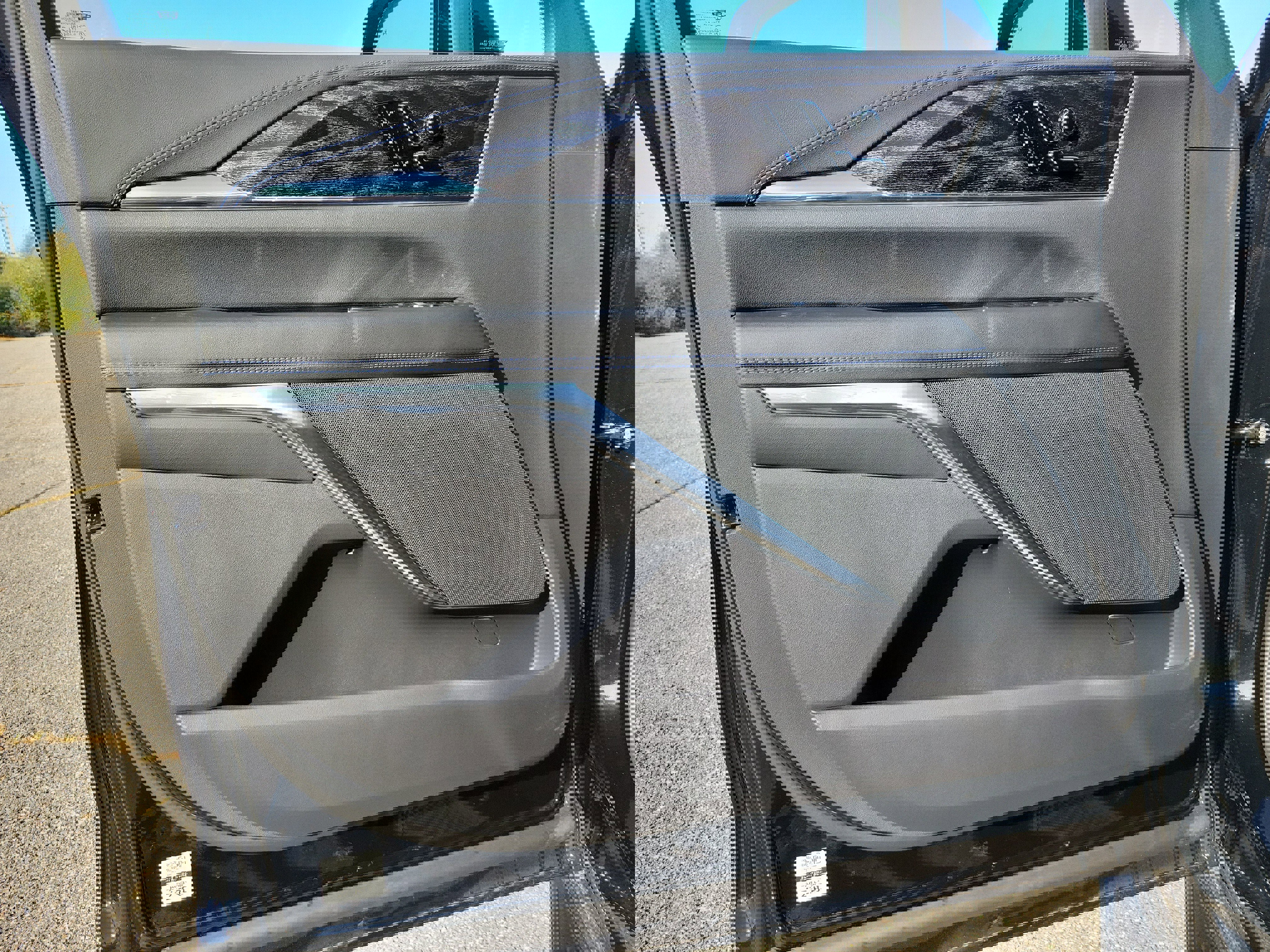 New 2026 Cadillac Escalade IQL Sport 1 image 15