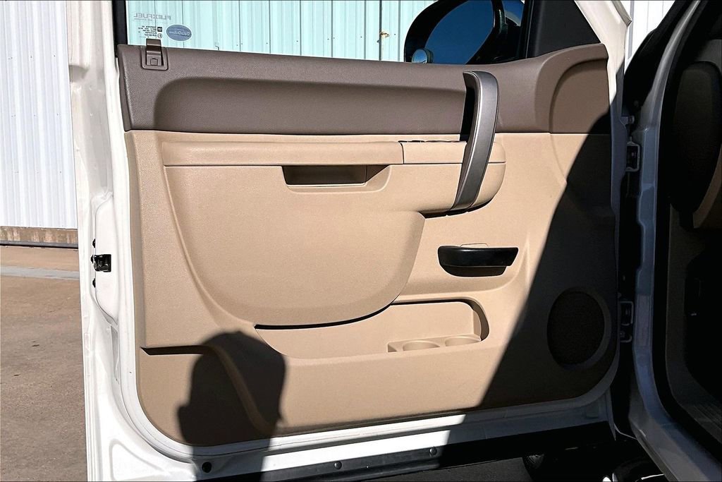 Used 2013 GMC Sierra 1500 SLE image 20