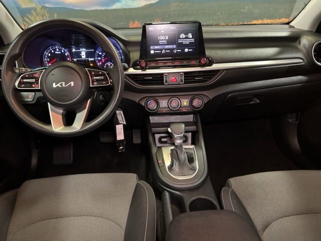 Used 2024 Kia Forte LXS image 48