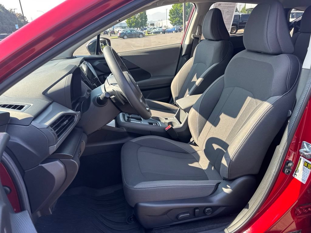 Certified 2026 Subaru Crosstrek 2.5i Premium AWD/4WD image 10