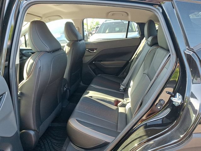Certified 2026 Subaru Crosstrek 2.5i Limited AWD/4WD image 41