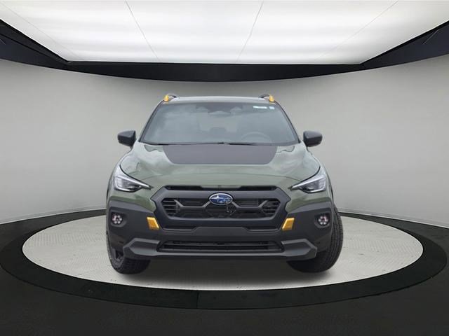 New 2026 Subaru Crosstrek 2.5i Wilderness AWD/4WD image 2