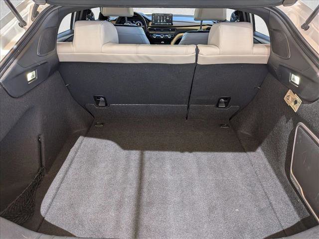 Used 2025 Acura Integra Type S FWD image 18