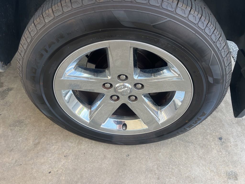 Used 2013 RAM 1500 Express image 23