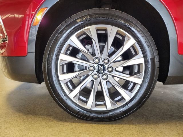 Certified 2023 Chevrolet Blazer Premier w/ Driver Confidence II Package AWD/4WD image 9
