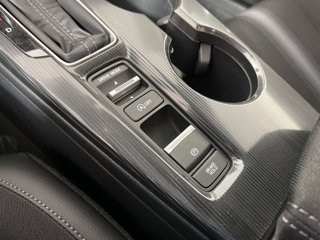 New 2026 Honda Civic Sport image 32