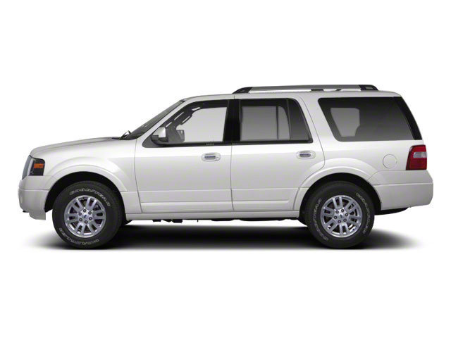Used 2013 Ford Expedition XLT AWD/4WD image 3