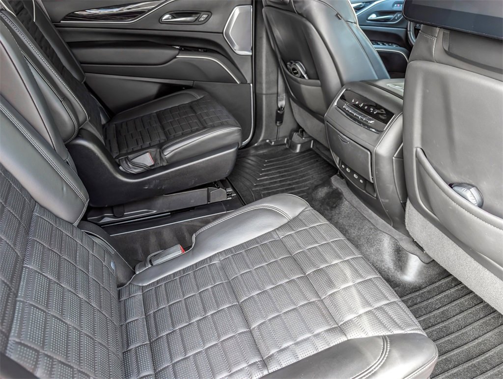 Used 2023 Cadillac Escalade V image 22