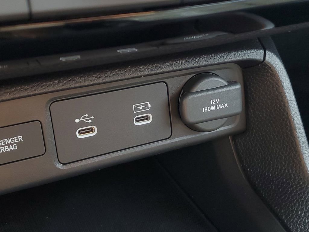 New 2026 Honda Civic Sport image 23