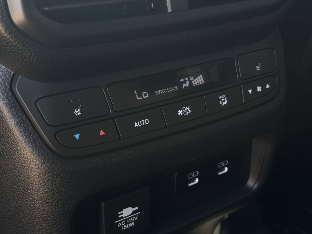 Used 2026 Honda Passport TrailSport Elite image 29