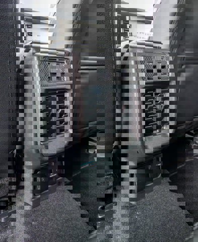 New 2025 Ford Bronco Outer Banks image 17