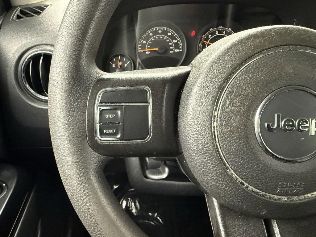 Used 2017 Jeep Patriot Sport w/ Power Value Group image 26