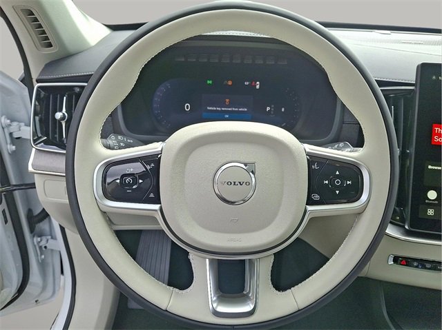 New 2026 Volvo XC90 B6 Ultra image 10