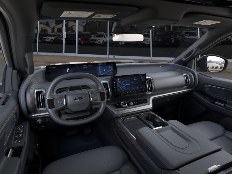 New 2026 Ford Expedition Tremor AWD/4WD image 9