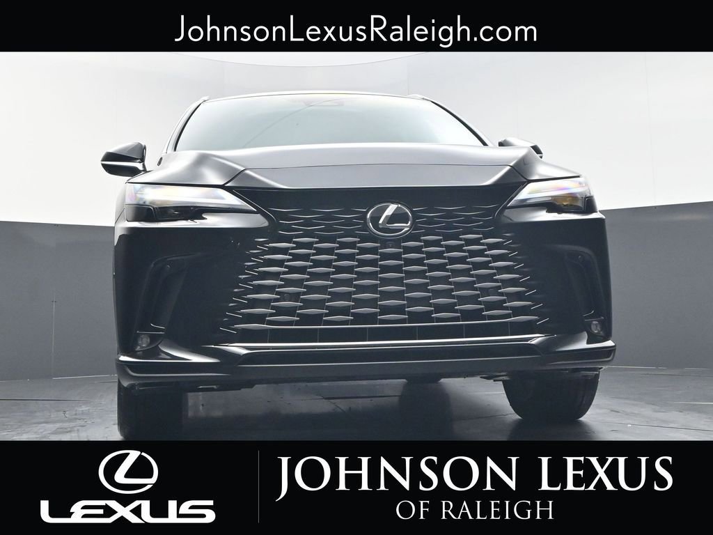 New 2026 Lexus RX 350 Premium Plus image 15