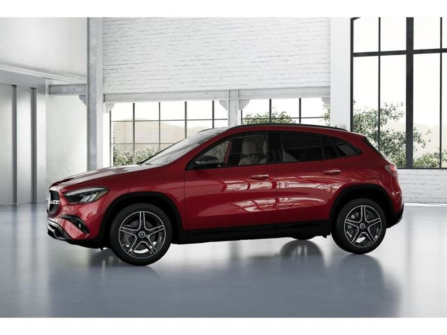 New 2026 Mercedes-Benz GLA 250 4MATIC image 36