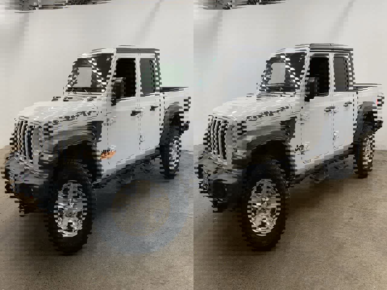 Used 2020 Jeep Gladiator Sport w/ Quick Order Package 24S